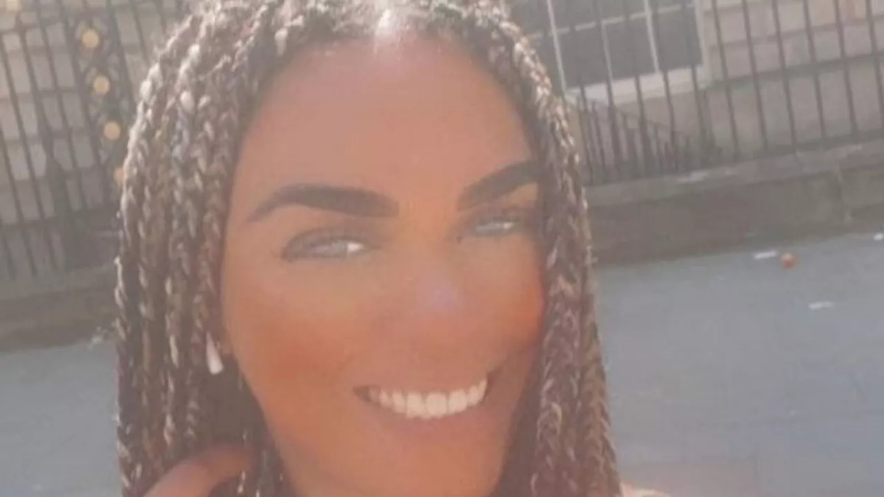 Man arrested on suspicion of murder after death of Robyn Eve Maines in Ibiza balcony fall