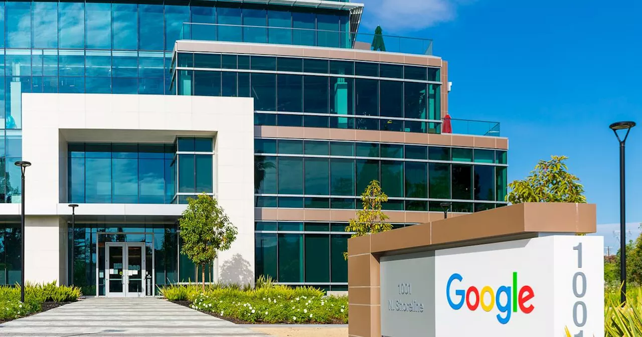 Concurrence : Google Cloud porte plainte contre Microsoft auprès de Bruxelles