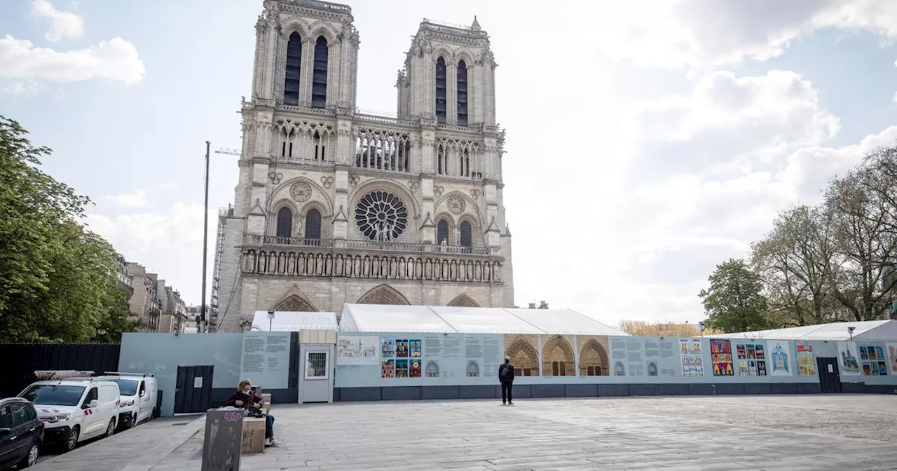 Notre-Dame : Reconquérir le sacralité et la profondeur historique