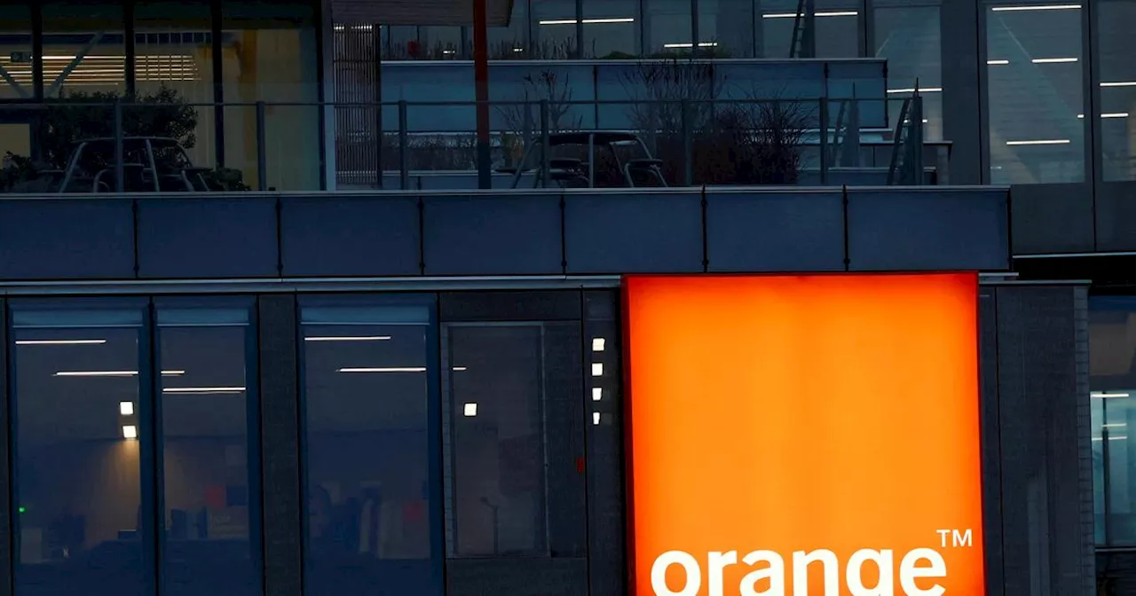 Orange annonce se retirer de la Bourse de New York