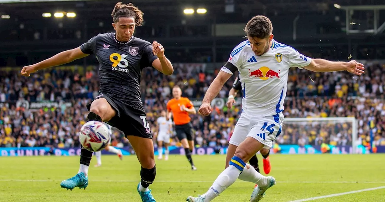 Daniel Farke is three players away from his dream Leeds United scenario