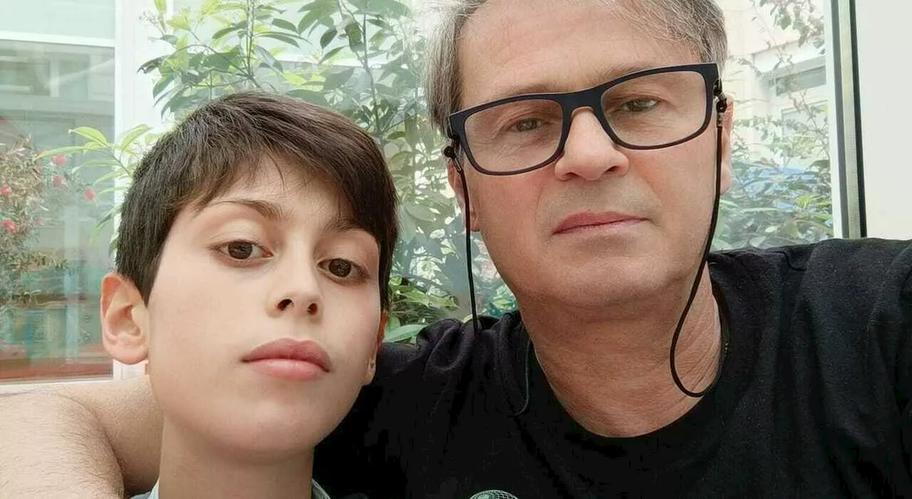 Il dramma di Tommaso, morto a 14 anni. Il problema al cuore scoperto in bici e quel trapianto atteso e mai avv