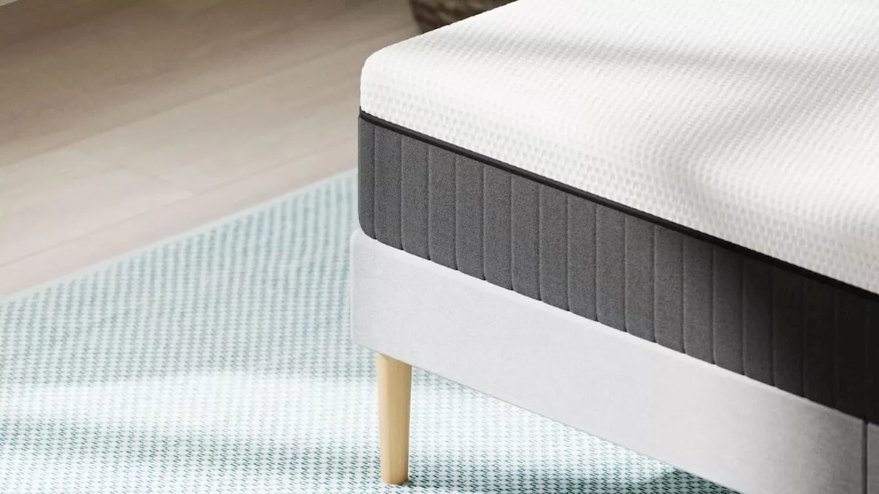 Ce matelas très populaire est disponible avec une remise immédiate très intéressante