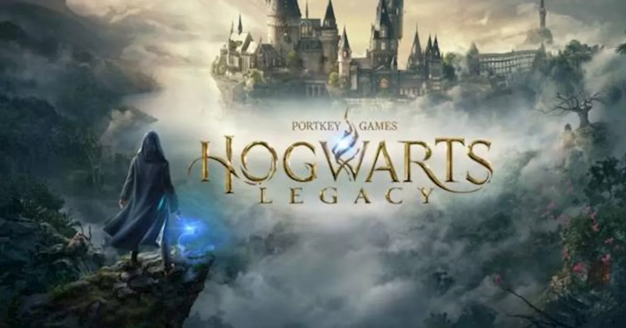 Hogwarts Legacy vuelve a tener un precio irresistible en la eShop de Nintendo Switch