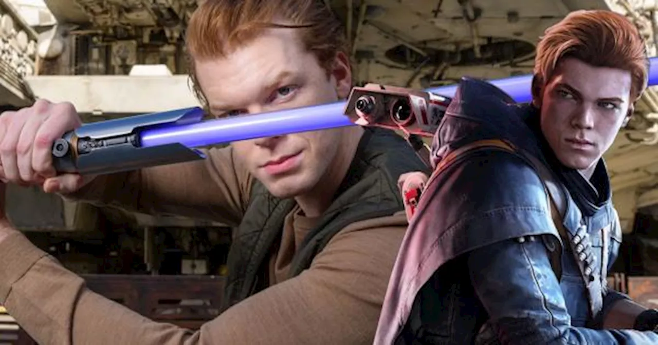 Star Wars Jedi: Cal Kestis haría su debut live-action en Disney+ muy pronto, según rumor