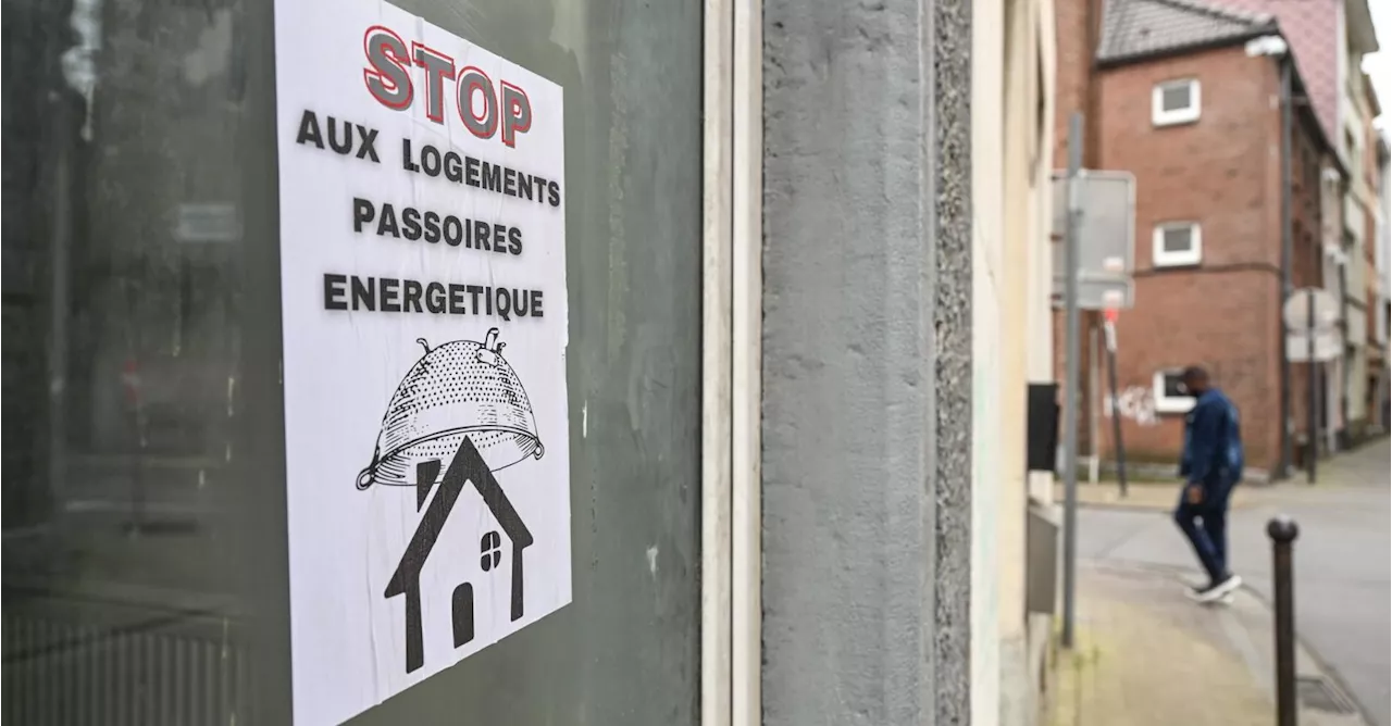 Fin des locations de passoires énergétiques: la première date butoir approche, mais où en est le parc immobilier wallon? (graphiques)