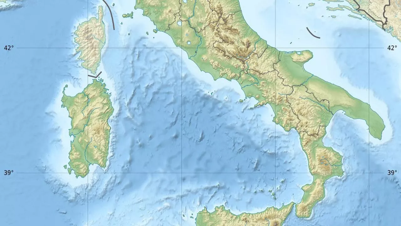 26 September 1997: Dua Gempa Italia Rusak Harta Karun Seni di Dinding Gereja Upper Church, 4 Orang Tewas