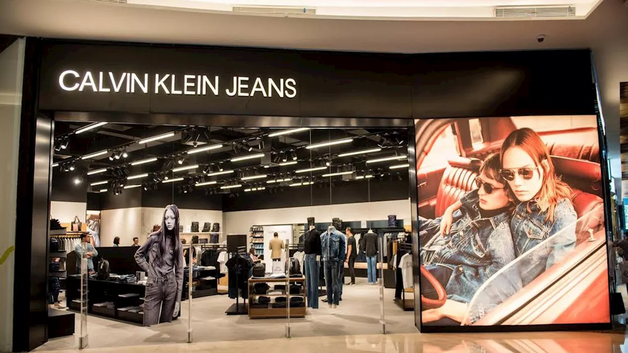 China Ancam Sanksi Pemilik Calvin Klein dan Tommy Hilfiger karena Boikot Kapas Xinjiang