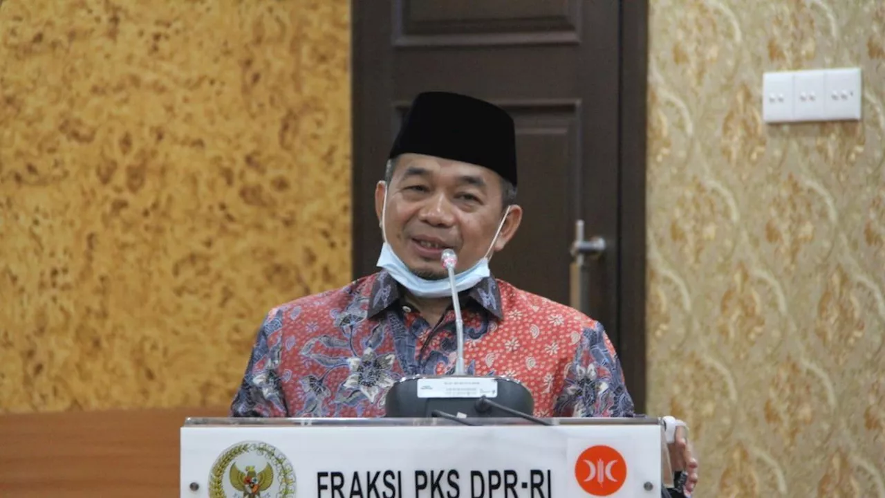 Hari Tani 24 September, Ketua Fraksi PKS Jazuli Ingatkan Kesejahteraan Petani Harus Sesuai Kedaulatan Pangan