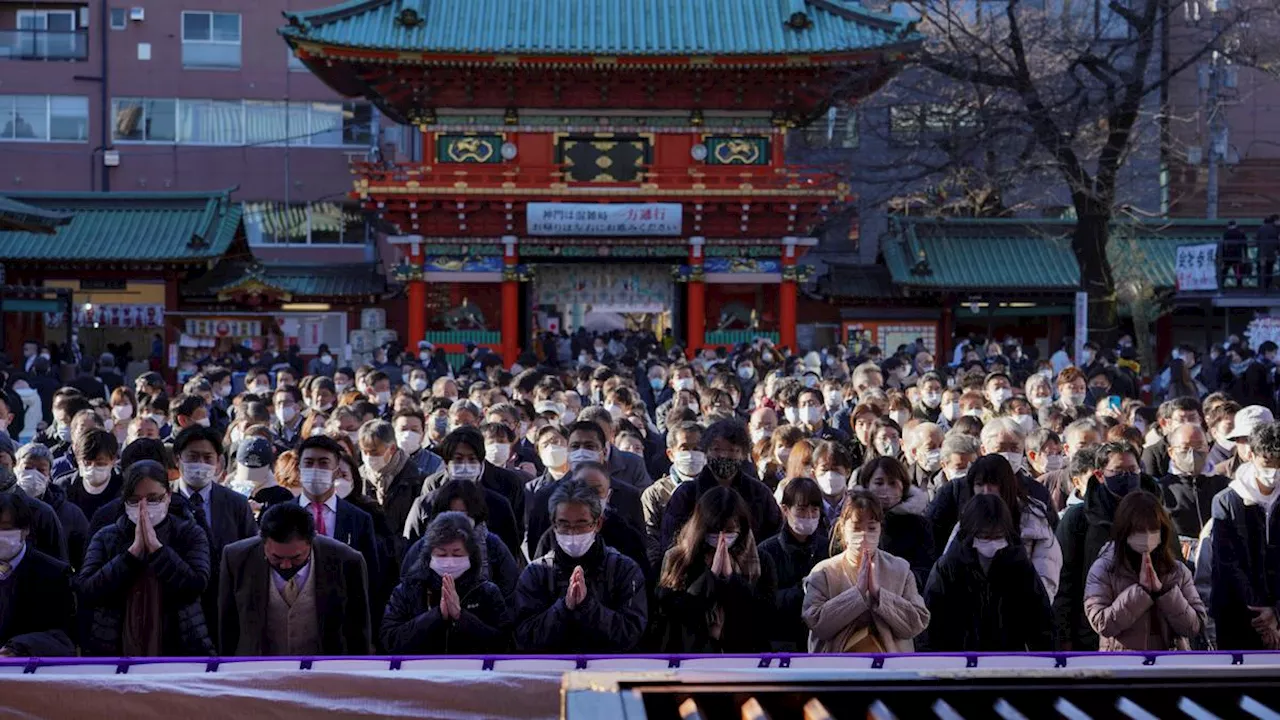 Jepang Terapkan Kerja 4 Hari dalam Seminggu Bakal Sulit Terwujud, Kenapa?