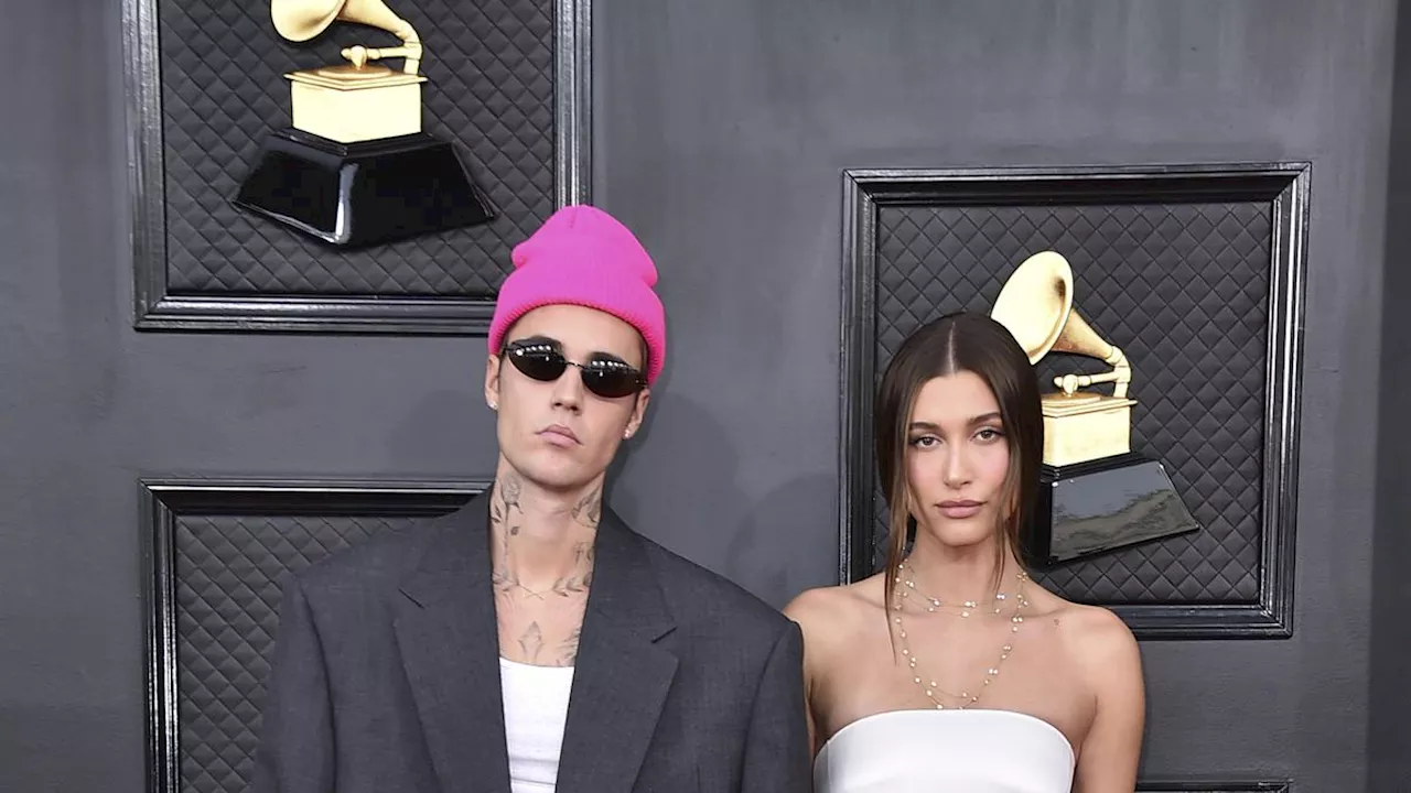 Justin Bieber Bikin Publik Khawatir Saat Kasus Diddy Memanas, Suami Hailey Bieber Pilih Fokus Momong Anak