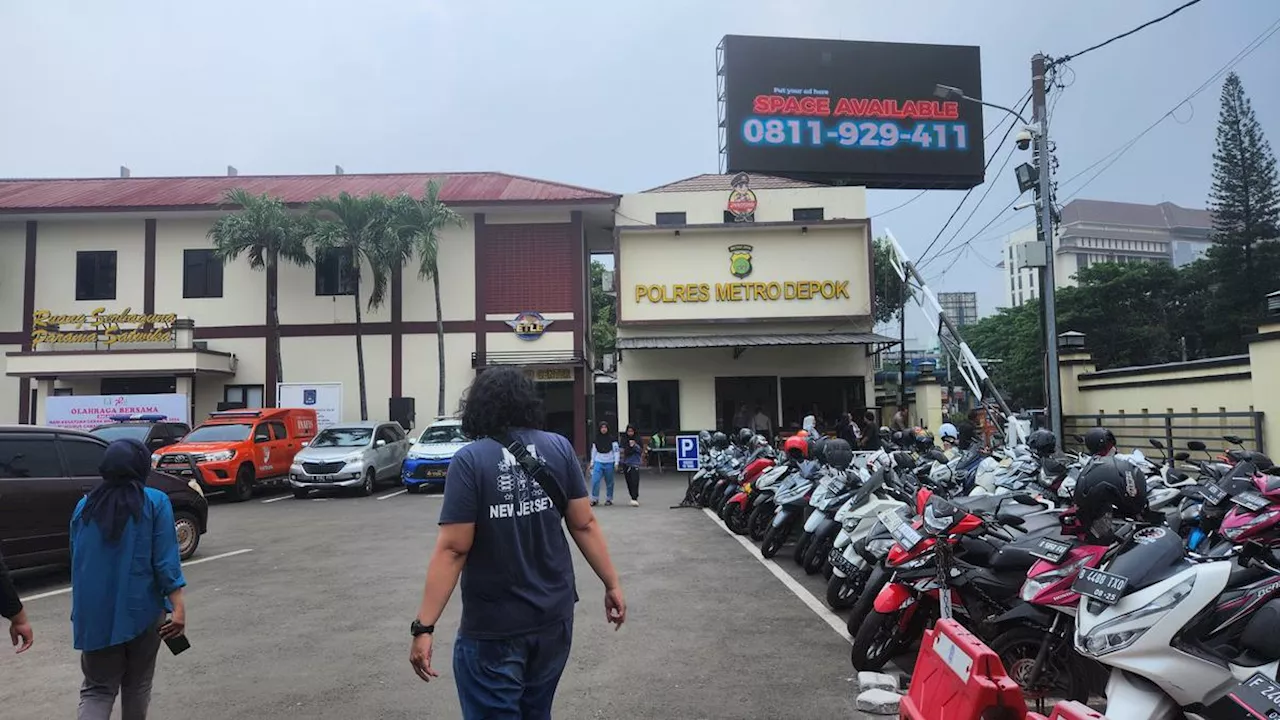 Kasus Pencabulan, Polisi Sebut Orang Tua Korban Kenalkan Anaknya ke Oknum DPRD Depok