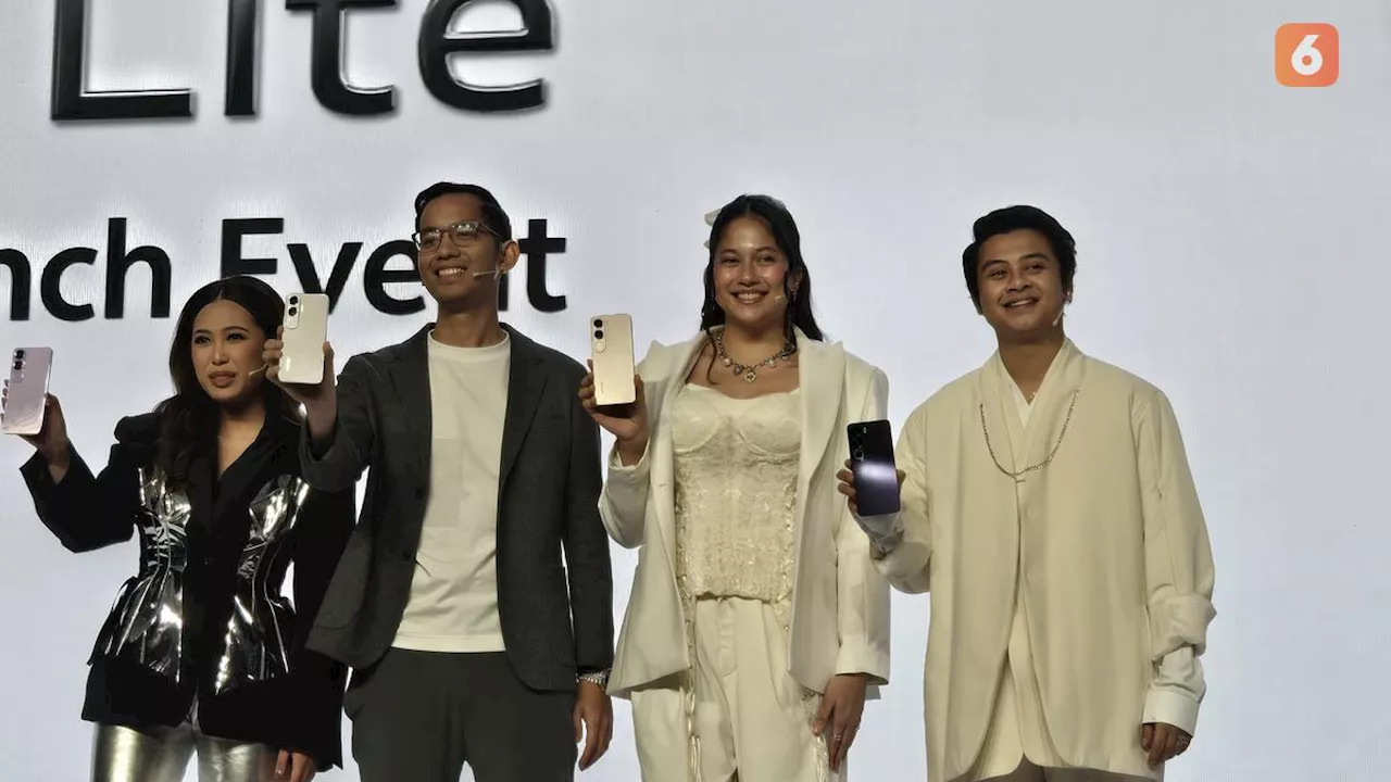 Rilis Fitur AI di HP Rp 3 Jutaan, Vivo Mau Bawa AI ke Lebih Banyak Pengguna