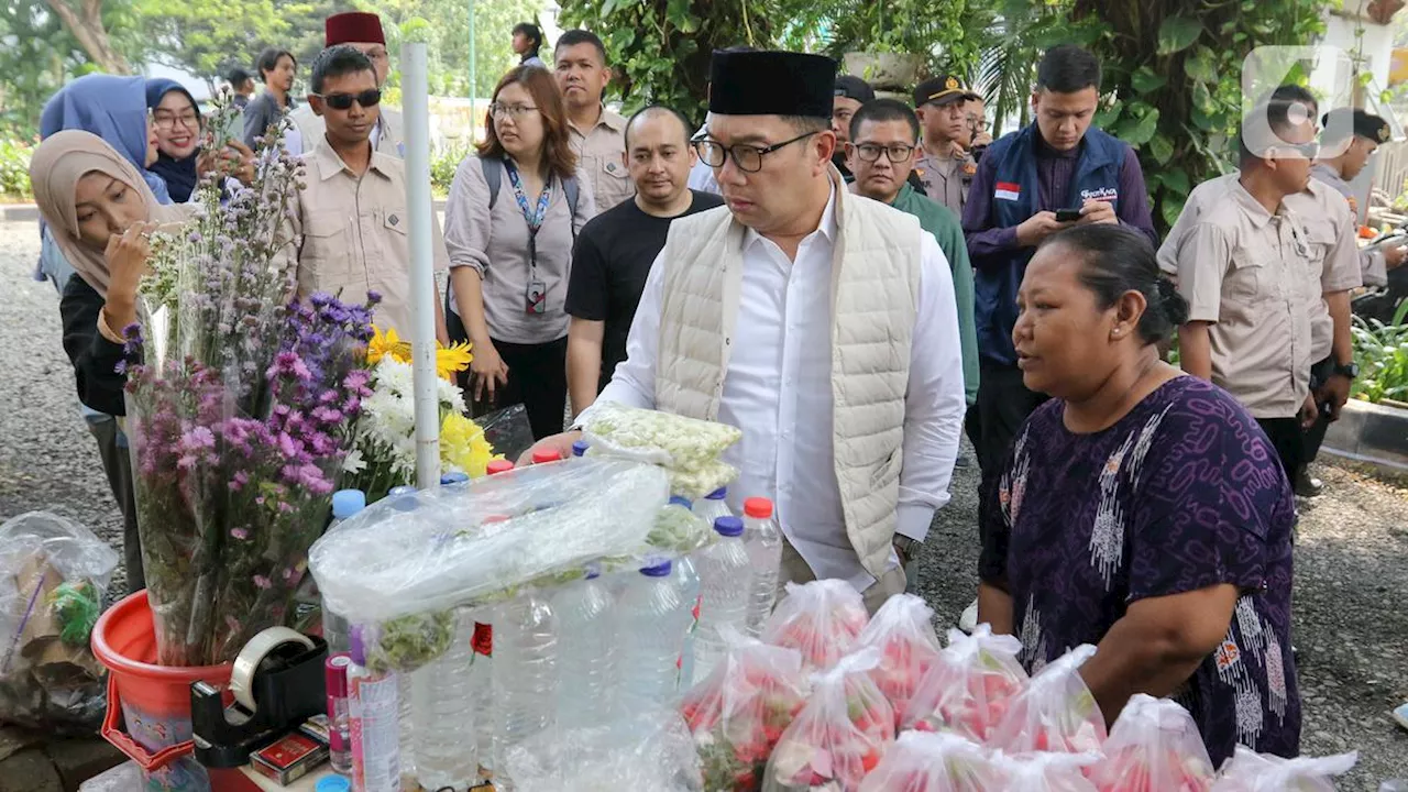 Siapkan 70 Solusi untuk Masalah Jakarta, RK-Suswono Akan Libatkan Istri Kampanye