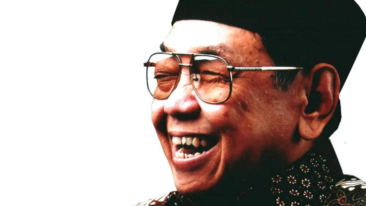 TAP MPR Soeharto dan Gus Dur Dikaji Kembali, Bersihkan Nama Baik?