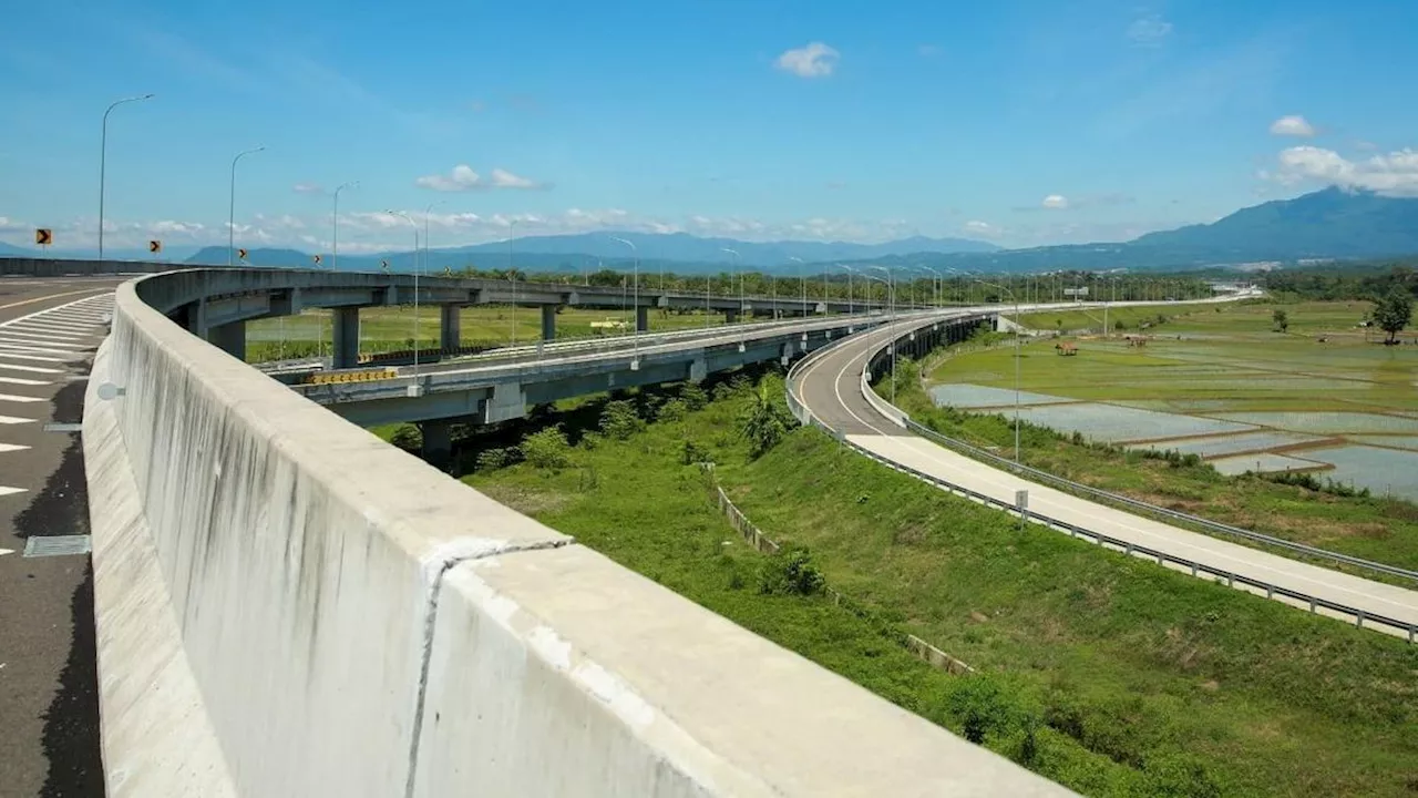 Top 3: Tol Ciawi-Sukabumi Seksi Cigombong-Cibadak Kembali Dibuka Gratis