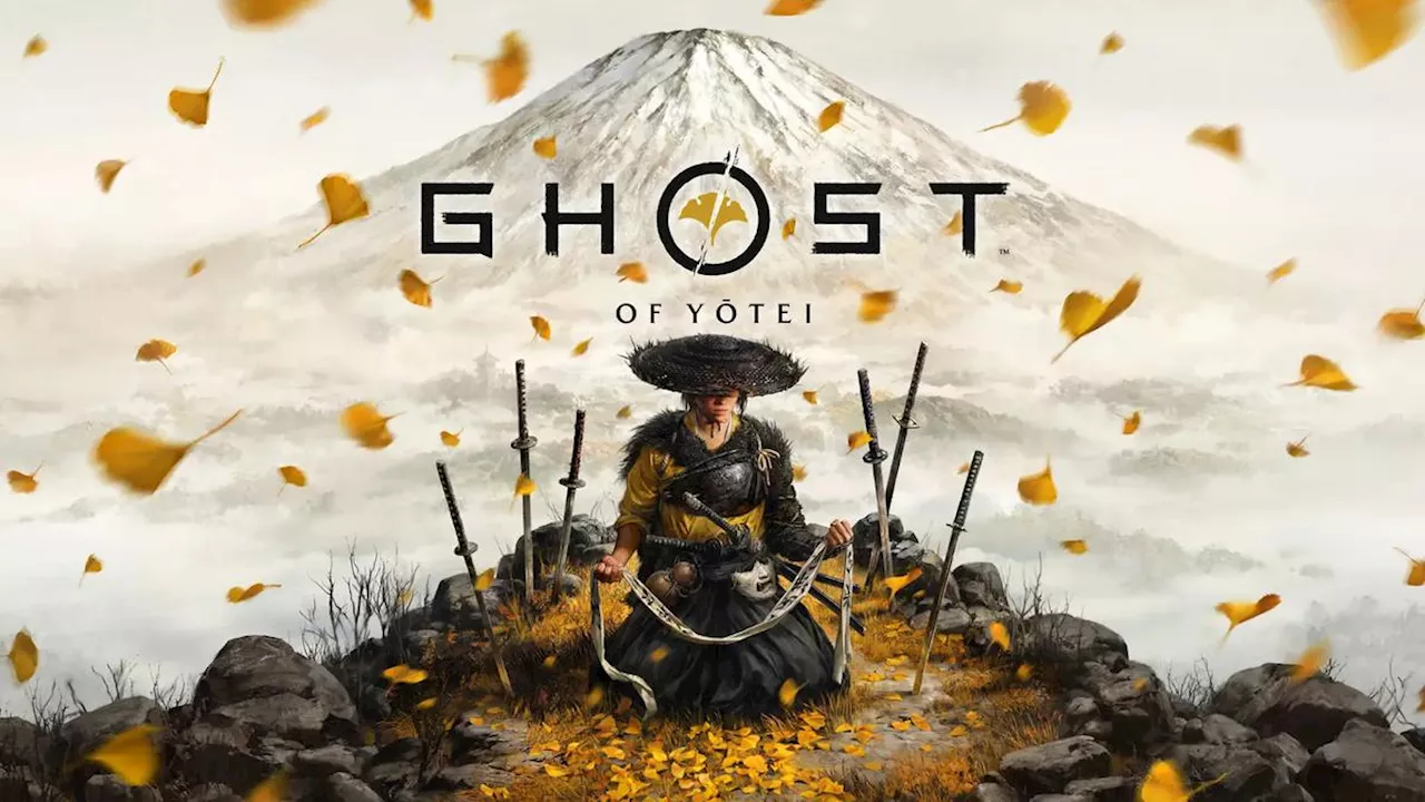 Trailer Ghost of Yotei Resmi Rilis, Sekuel Baru Game Ghost of Tsushima