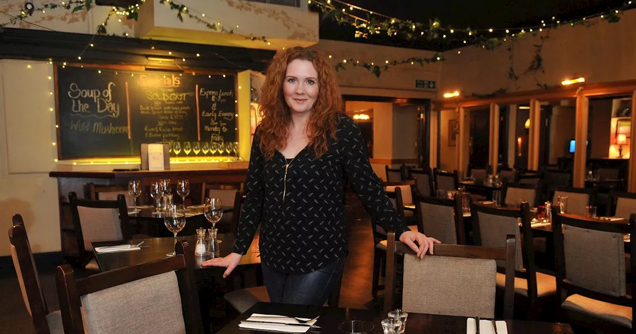 Coronation Street Star's Restaurant Named One Of UK's Top Casual Dining Spots