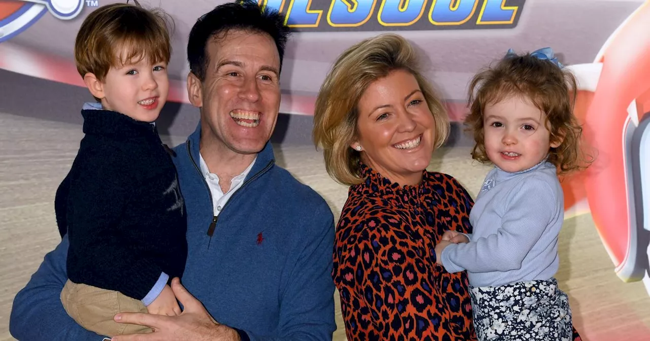 Strictly's Anton Du Beke devastated by wife's 'cruel' health diagnosis