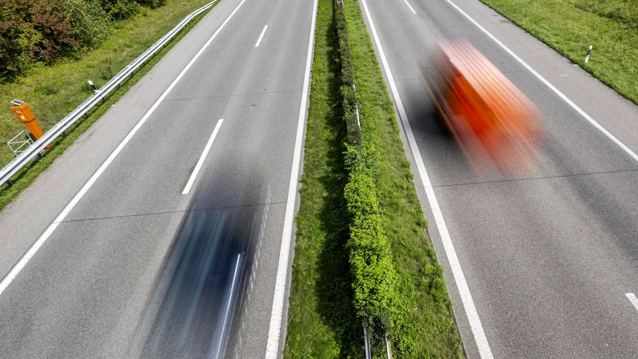 Autobahn-Freunde eröffnen Abstimmungskampf für mehr Strassen