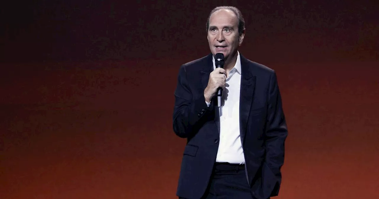 Xavier Niel : De la timidité à l'Olympia, le parcours d'un disrupteur