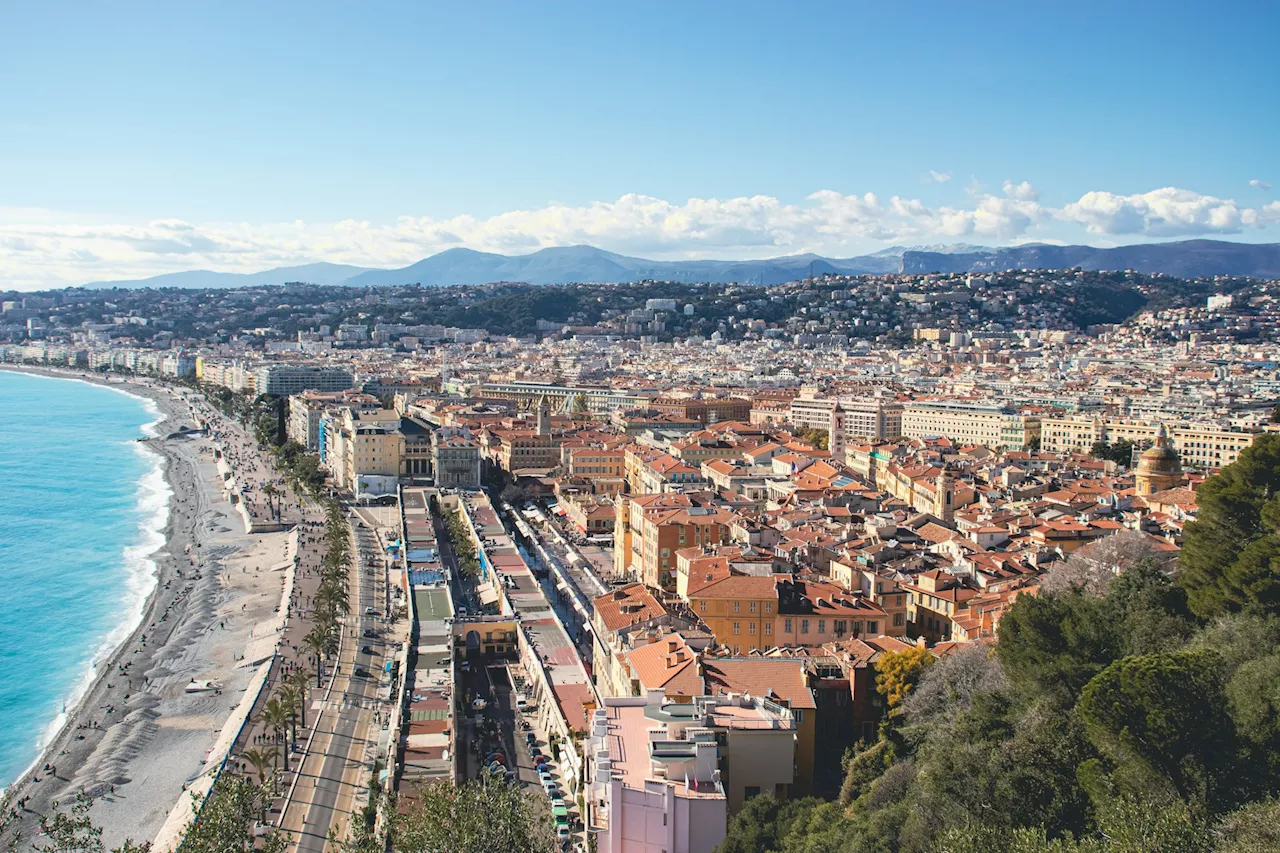 Le Nice Climate Summit est de retour pour une deuxième édition du 26 au 27 septembre