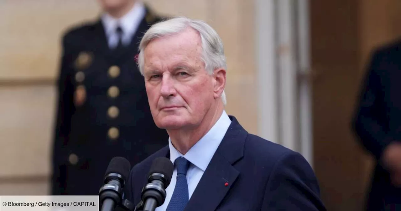 Salaires dans les ministères : certains fonctionnaires sont mieux payés que le Premier ministre Michel Barnier