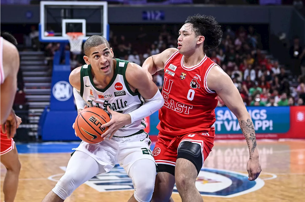 Archers try to bounce back; Falcons tackle Bulldogs