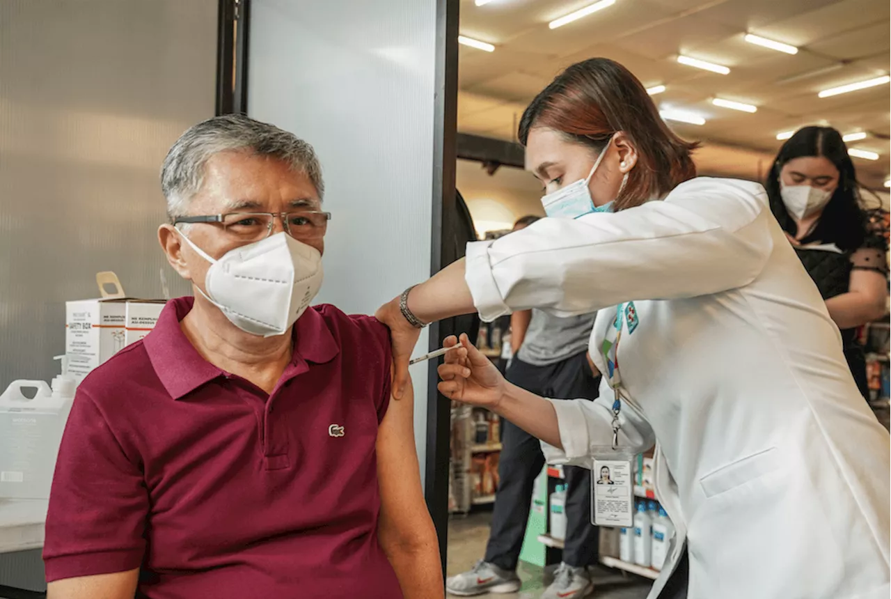 AS Watson, Watsons Philippines’ parent company, celebrates World Pharmacists Day