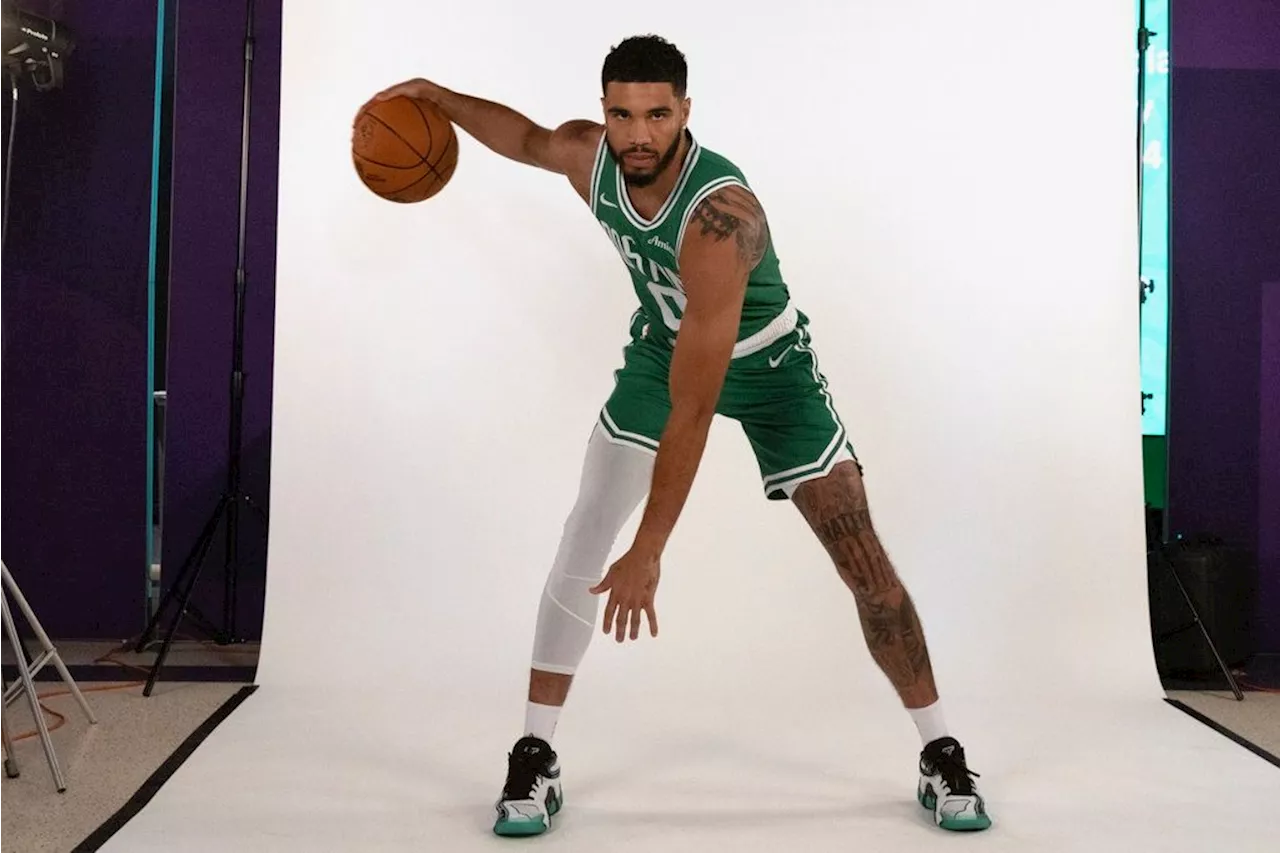 Boston Celtics’ summer of snubs could keep Tatum, Brown hungry for repeat title