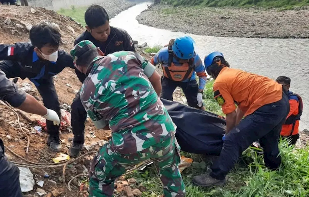 9 Polisi di Kasus Mayat Kali Bekasi Kembali Bertugas, Apa Hasil Pemeriksaan Propam