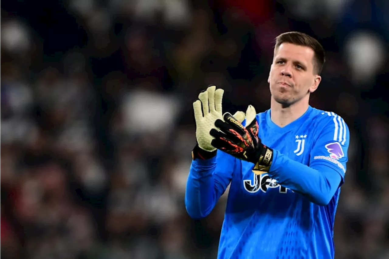 Batalkan Niat Pensiun, Wojciech Szczesny Resmi Gabung Barcelona