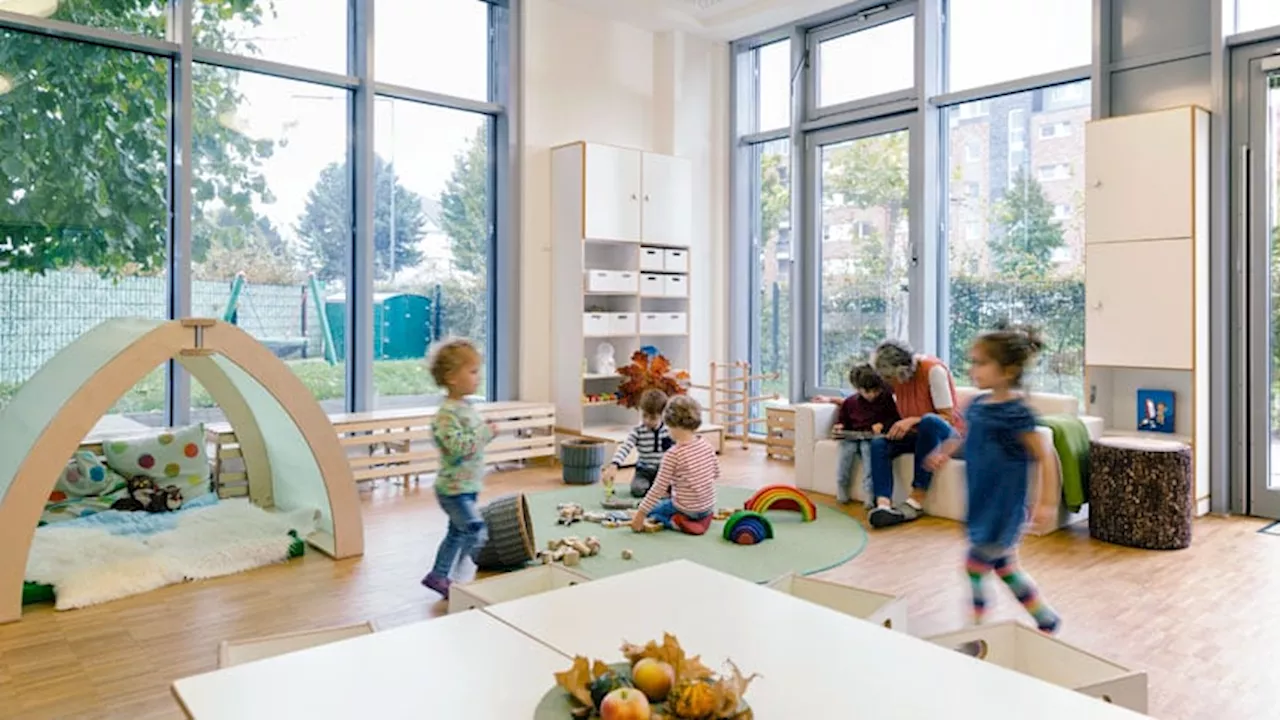 High Levels of Indoor Pollutants Promote Wheezing in Preschoolers