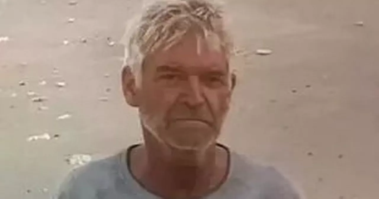 Phillip Schofield looks VERY different in trailer ahead of dramatic TV return