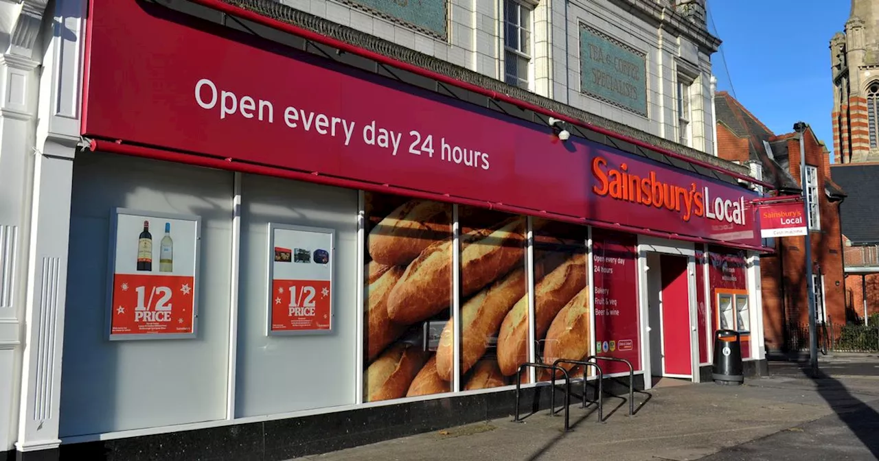 Sainsbury's issues fresh update amid major change for customers