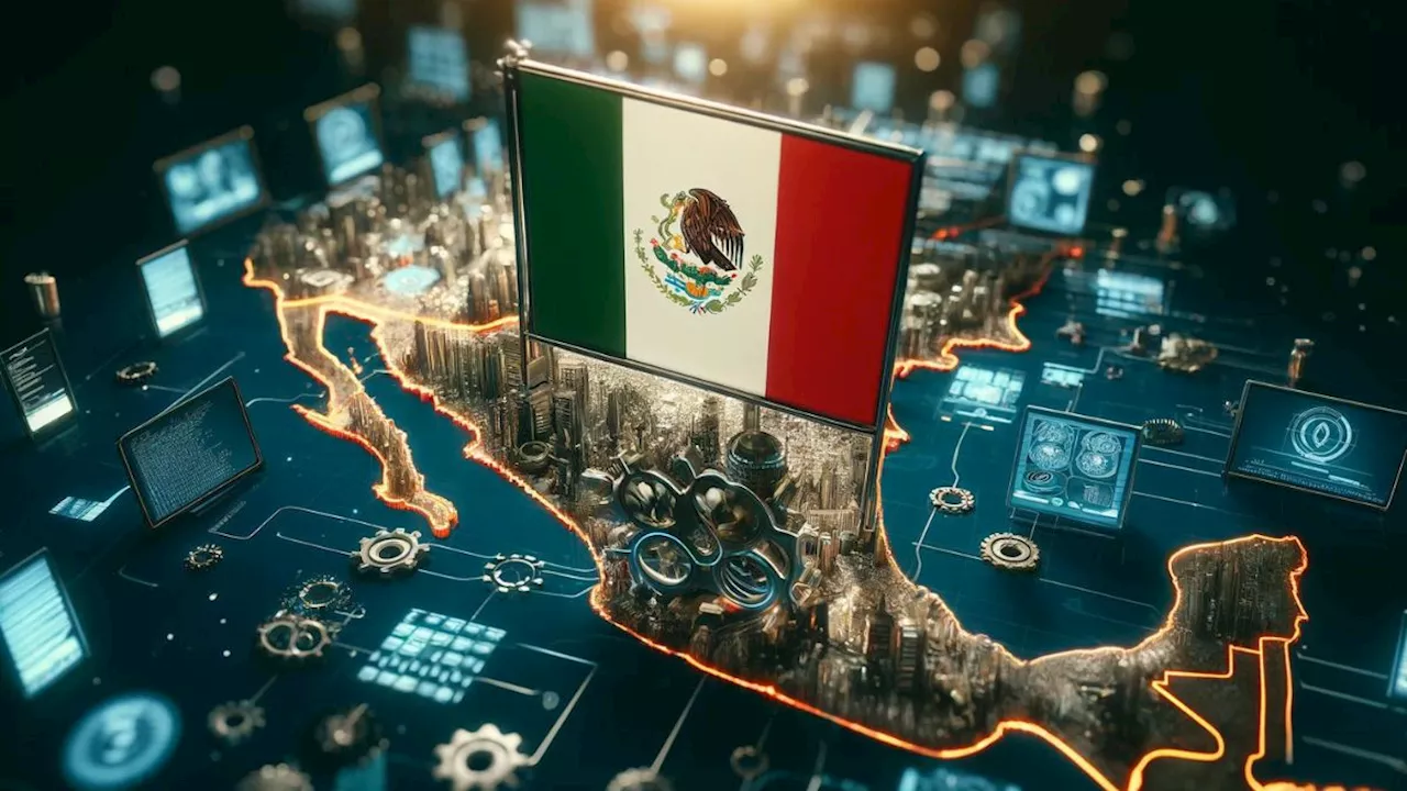 El nearshoring: Oportunidad e desafíos para la industria manufacturera mexicana