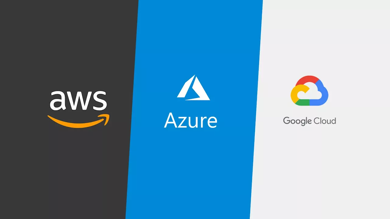 Google denuncia a Microsoft por “atrapar” a los clientes en su nube