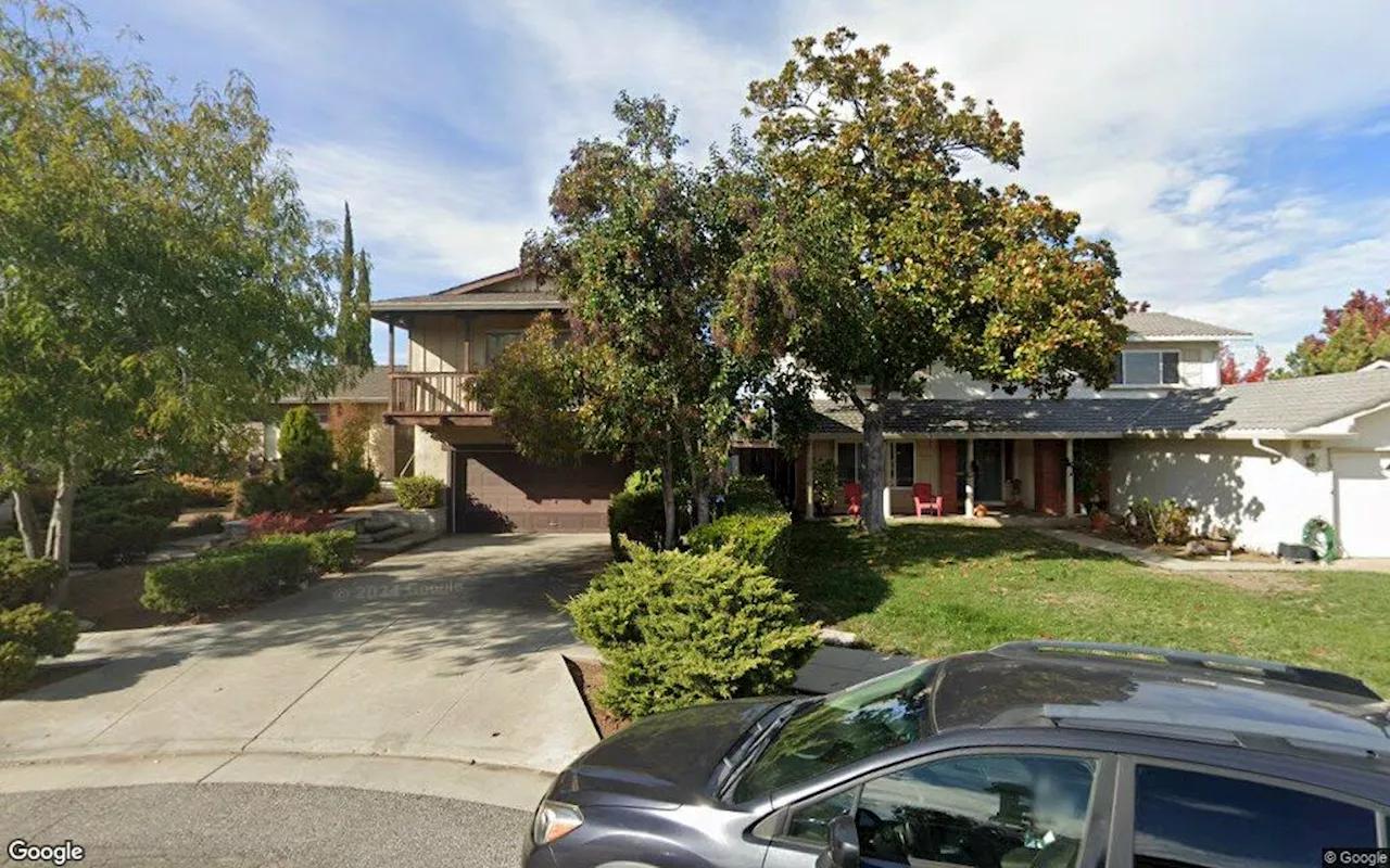 Single family residence sells in San Jose for $2.3 million