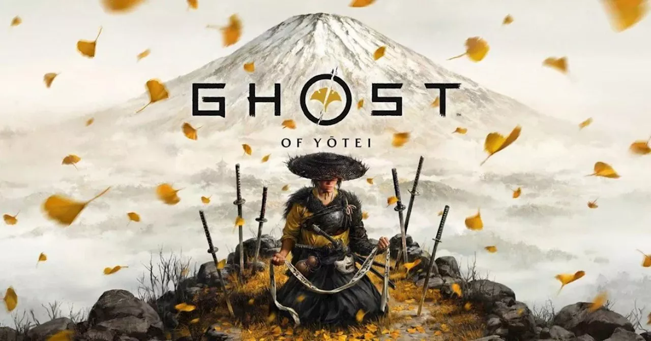 Ghost Of Tsushima sequel Ghost Of Yōtei announced for PS5 in 2025