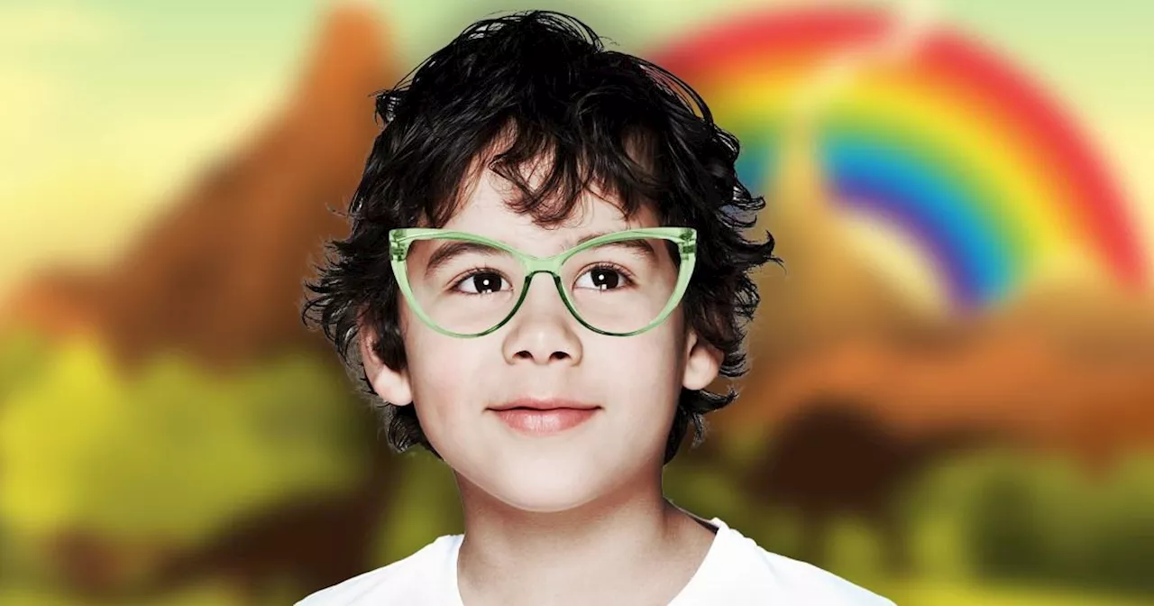 How to help children from becoming short-sighted as one in three have myopia