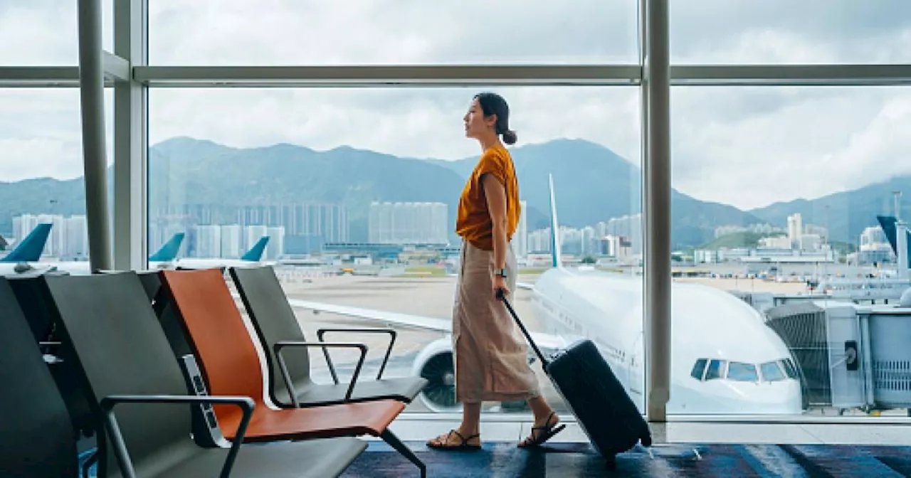 Major airline is giving away plane tickets to fly around this bucket list country for free