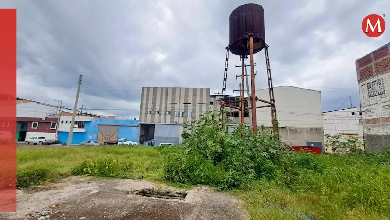 Encuentran al menos 12 cuerpos de personas en la colonia Industrial San Jorge de León