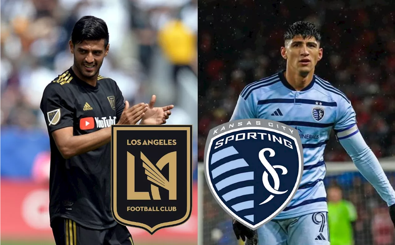 Los Angeles FC vs Sporting Kansas City: ¿Dónde y a qué hora VER final HOY de la US Open Cup 2024?