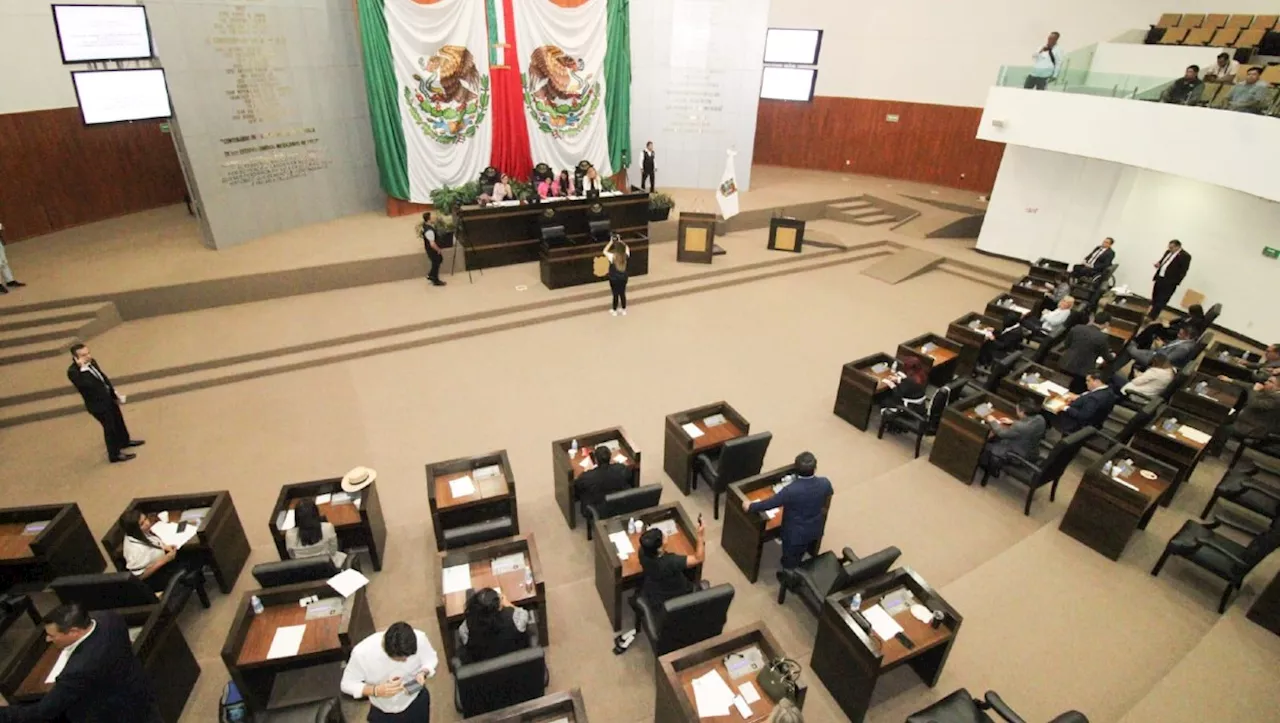 Sala Monterrey 'batea' 10 impugnaciones contra reparto de 'pluris' del Congreso de Tamaulipas