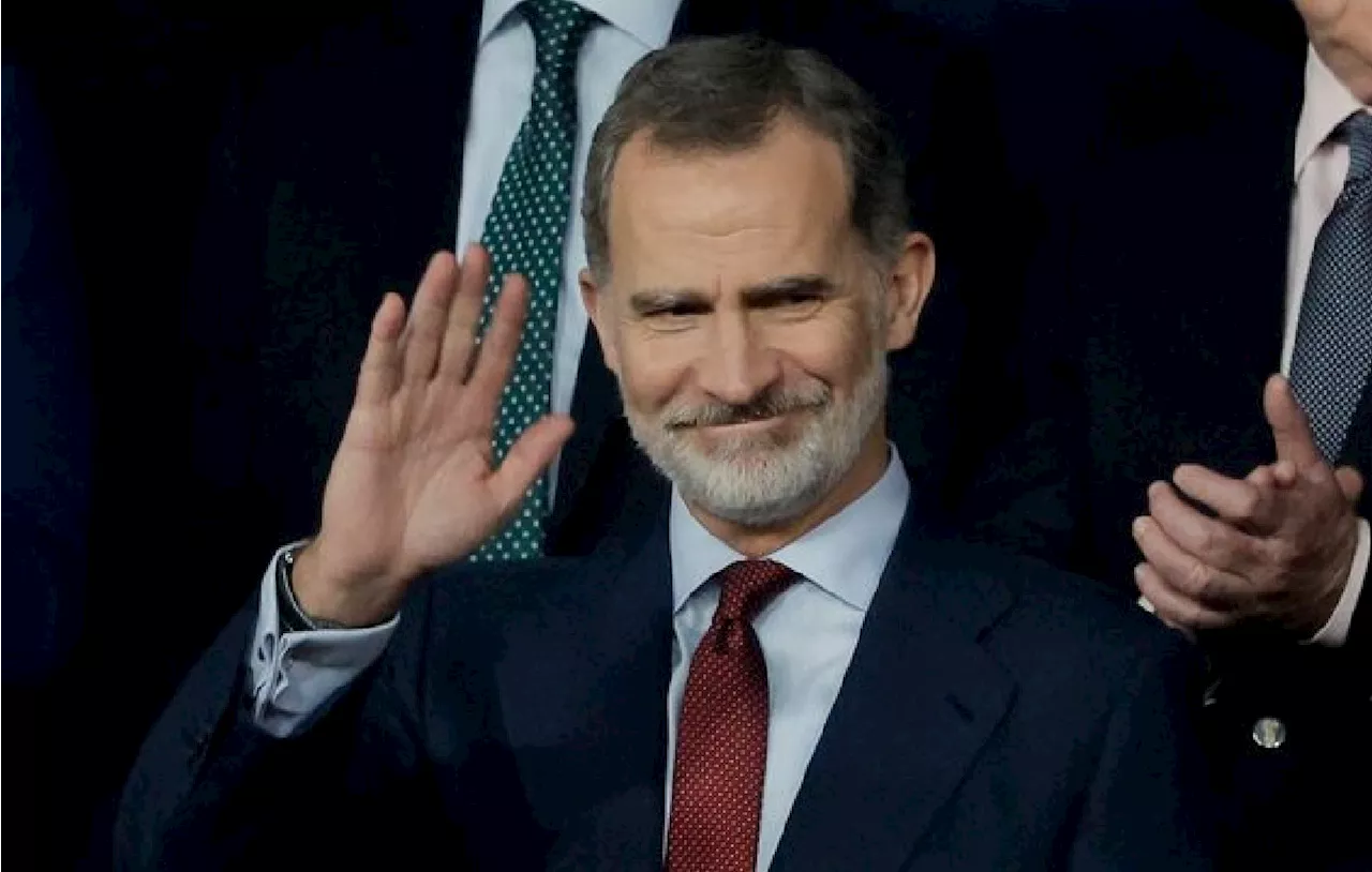 Veto de México al rey Felipe VI, un hecho sin precedentes en América Latina