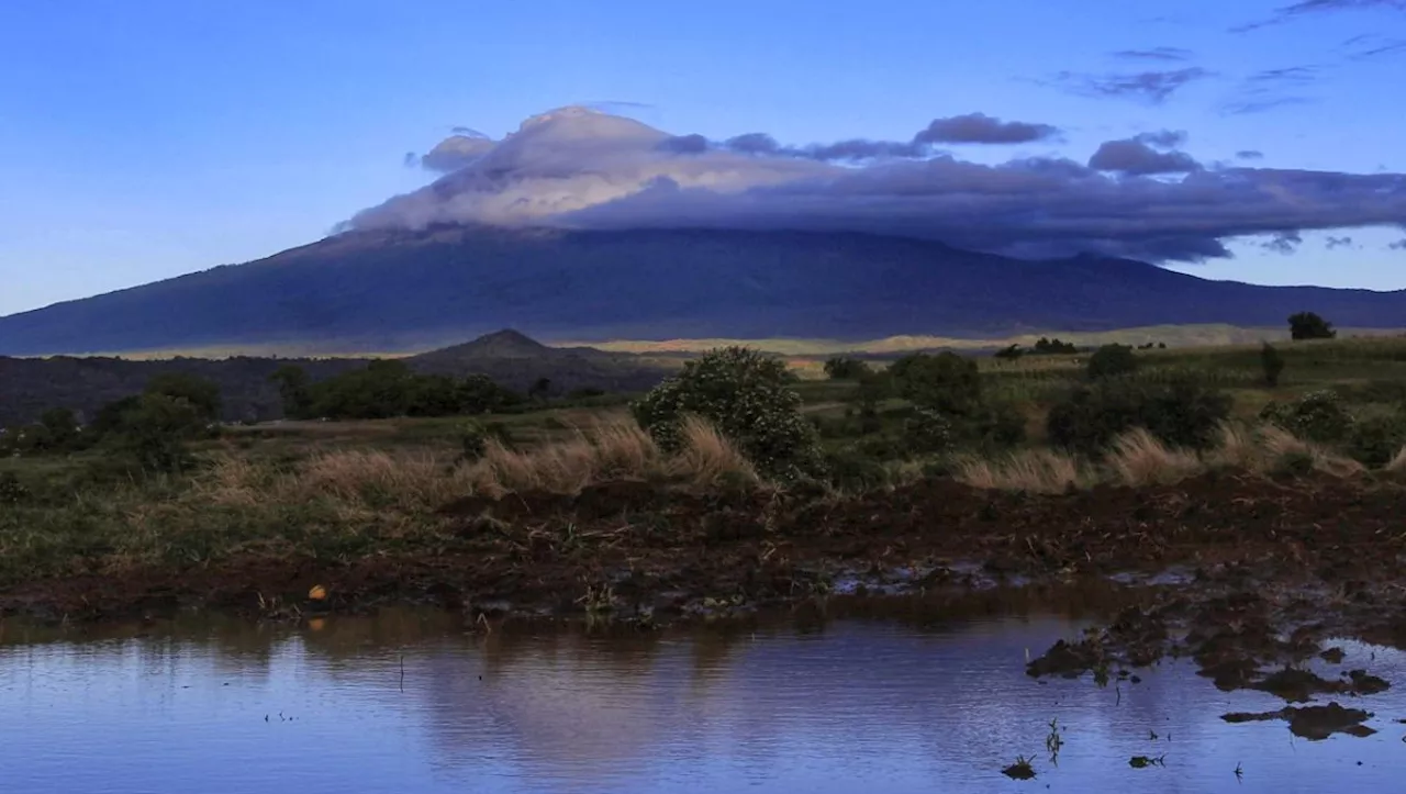 Volcán Popocatépetl HOY: Registra nueve exhalaciones este 25 de septiembre