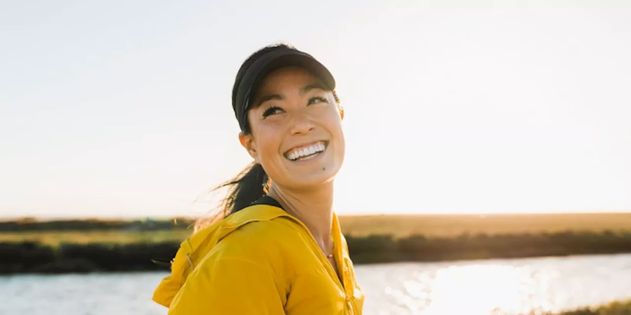 The Mother Of Mindfulness Shares Her No. 1 Tip For A Happier, Healthier Life