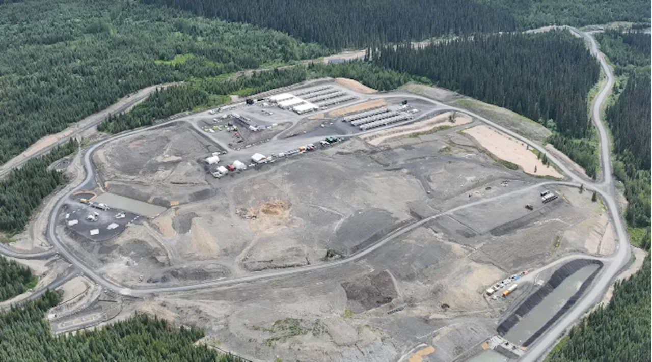 British Columbia gov’t renews Seabridge’s KSM licence of occupation for 20 years