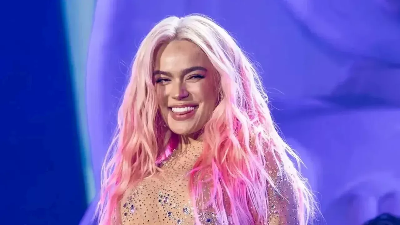 Karol G anuncia un descanso temporal tras su exitosa gira 'Mañana Será Bonito Tour'