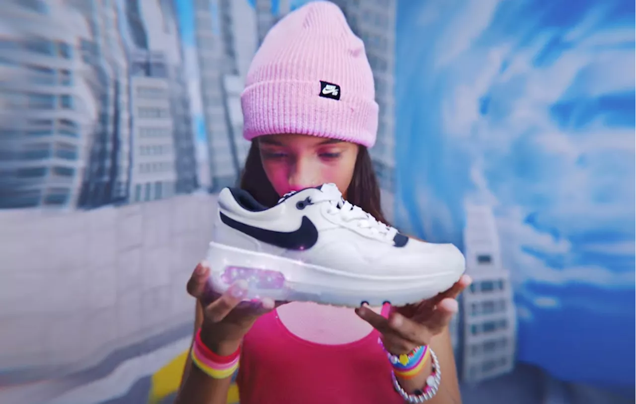 Nike, Adidas y New Balance, las marcas deportivas más mencionadas en redes sociales